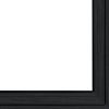 "Genesis" by Moises Levy, Ready to Hang Framed Print, Black Frame