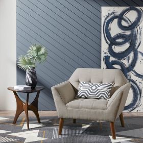 Lounge Chair (Color: as Pic)